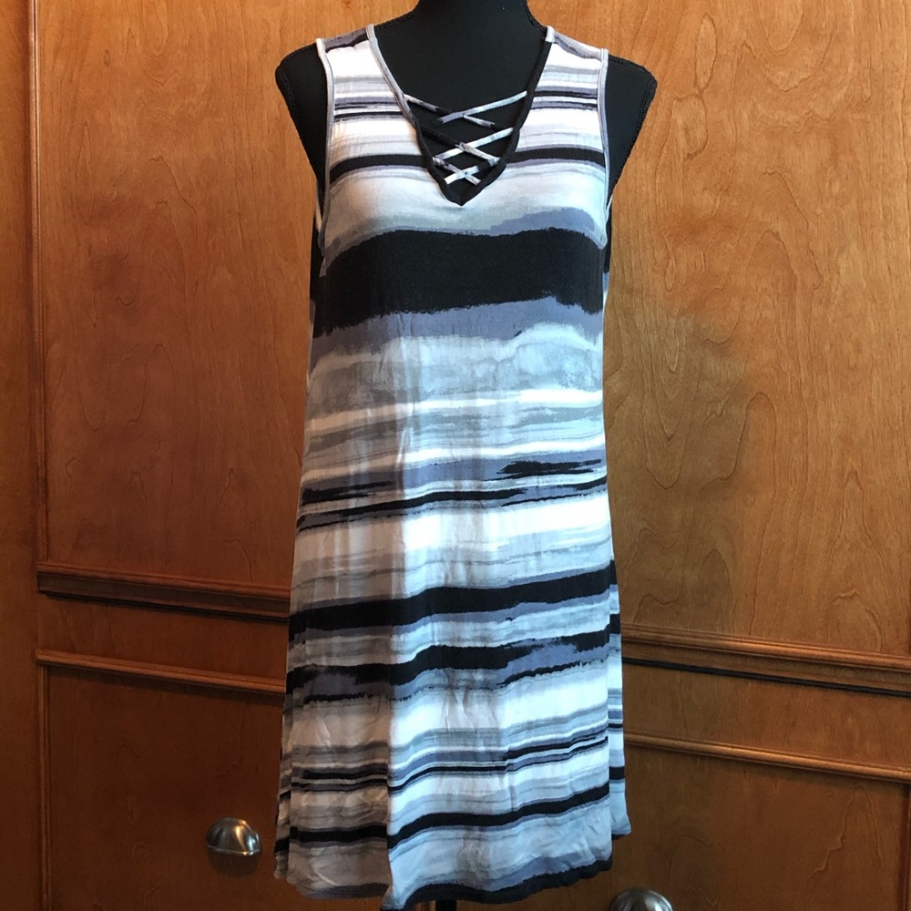 Tank Dress